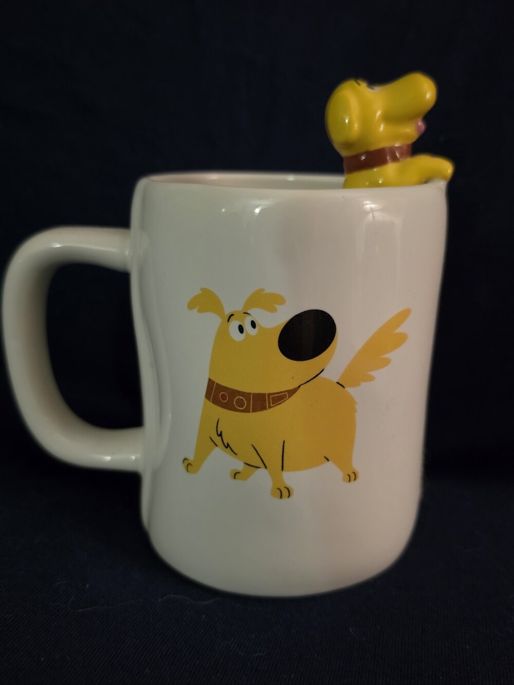 Brand New Rae Dunn Dug Mug